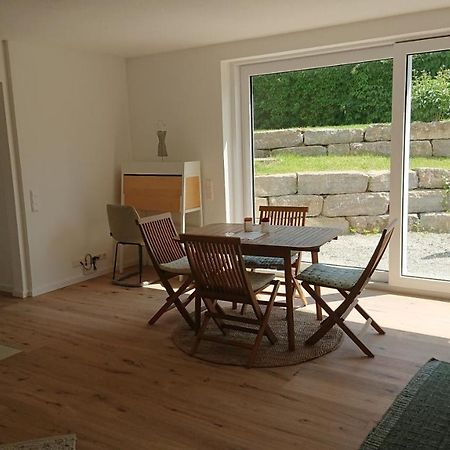 Ruhezeit Apartment Stockach Luaran gambar