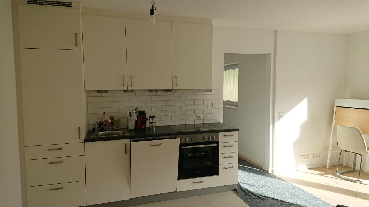 Ruhezeit Apartment Stockach Luaran gambar