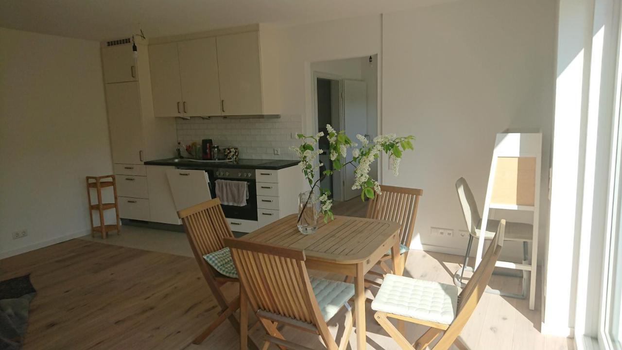 Ruhezeit Apartment Stockach Luaran gambar