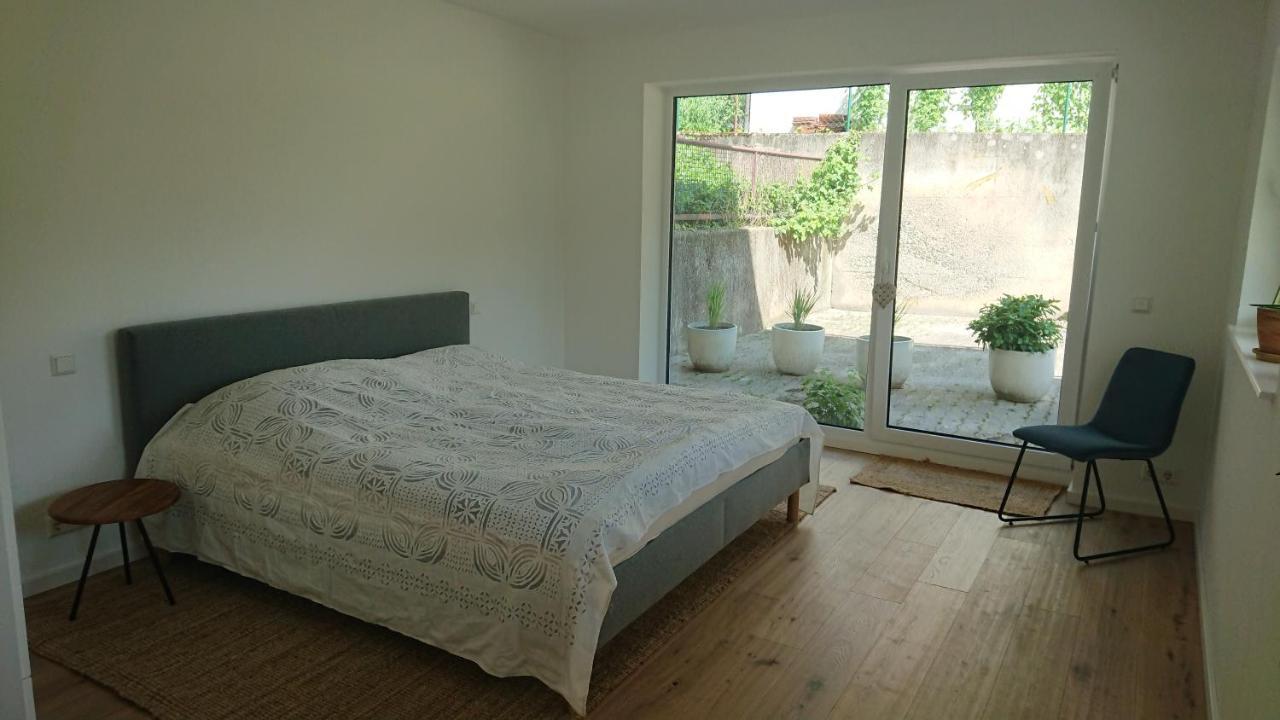 Ruhezeit Apartment Stockach Luaran gambar