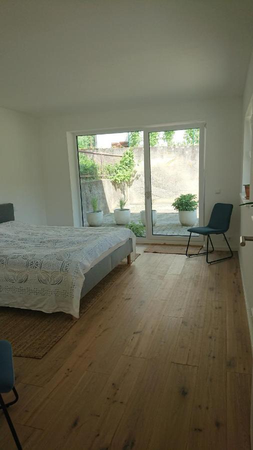 Ruhezeit Apartment Stockach Luaran gambar